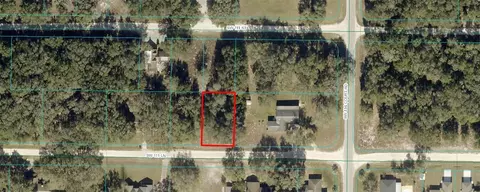 00 SW 111th Ln, Dunnellon, FL 34432