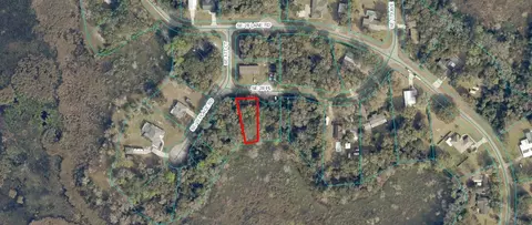 00 SE 28th Pl, Silver Springs, FL 34488