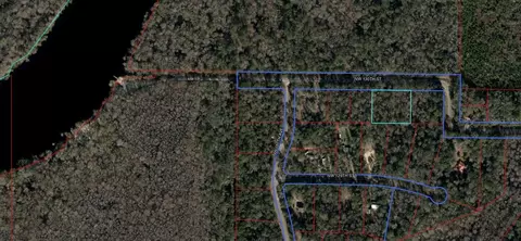 00 NW 130th St, Chiefland, FL 32626