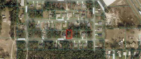 Undisclosed, Summerfield, FL 34491
