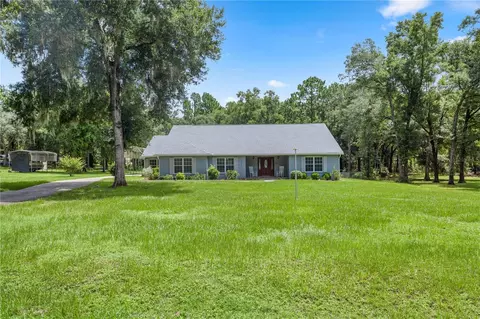5447 SW 134th Ter, Ocala, FL 34481