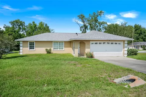 17 Almond Crse, Ocala, FL 34472