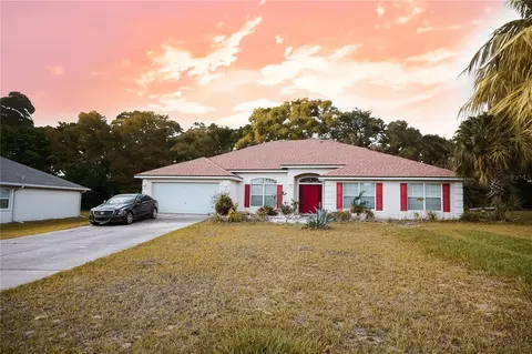 5295 SW 116th Pl, Ocala, FL 34476 photo 1