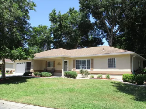 14161 SW 112th Cir, Dunnellon, FL 34432