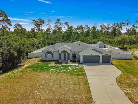 17821 SW 36th Avenue Rd, Ocala, FL 34473