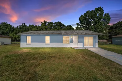 12180 SE 95th Ter, Belleview, FL 34420