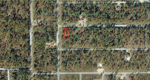 00 NW Hemlock Ave, Dunnellon, FL 34431