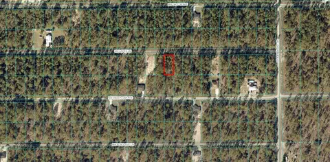 00 NW Aspen Ln, Dunnellon, FL 34431