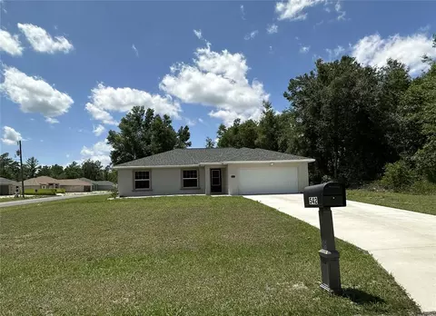 542 Marion Oaks Ln, Ocala, FL 34473
