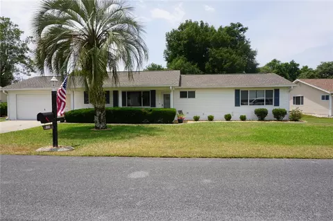 10932 SW 84th Ave, Ocala, FL 34481
