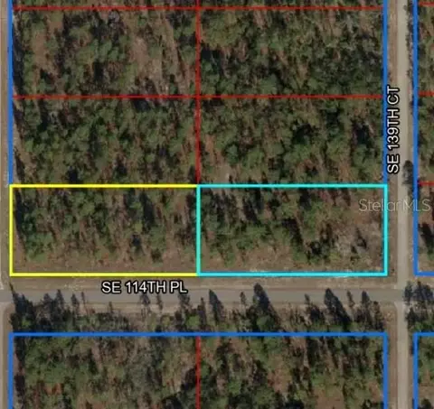 00 SE 139th Ct, Dunnellon, FL 34431