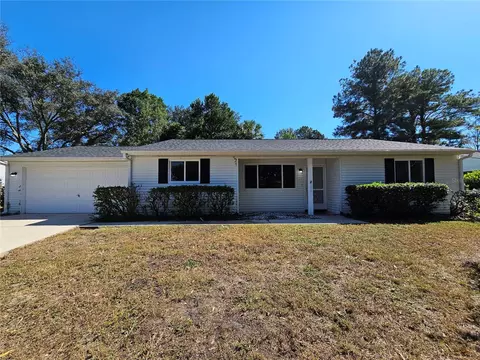 10843 SW 91st Ct, Ocala, FL 34481