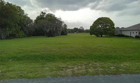 464 N Cherry Pop Dr, Inverness, FL 34453