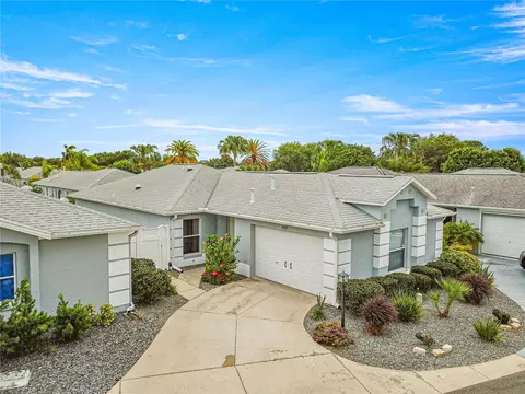 1909 Peachtree Ave, The Villages, FL 32162
