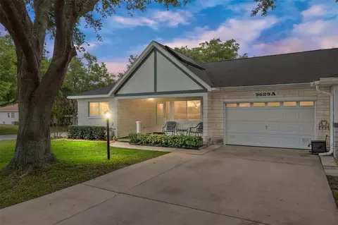 9629 SW 95th Ter #A, Ocala, FL 34481