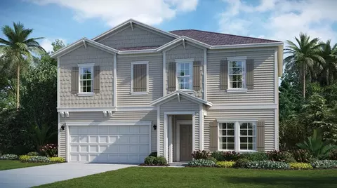 12487 NW 137th Ter, Alachua, FL 32615