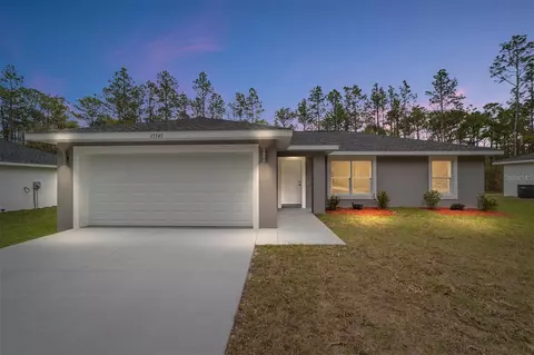 2339 SW 142nd Court Rd, Ocala, FL 34481
