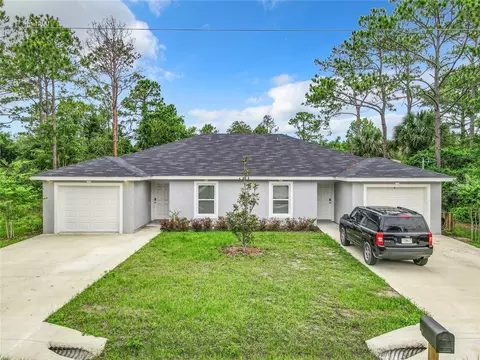 23 Plateau Ln #A, Palm Coast, FL 32164
