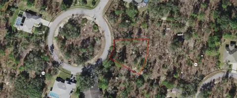 22 Dahlia Ct S, Homosassa, FL 34446