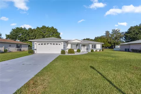 10234 SW 63 Ave, Ocala, FL 34476