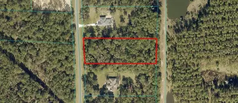 Tbd Loy 26 NW 141st Avenue, Williston, FL 32696