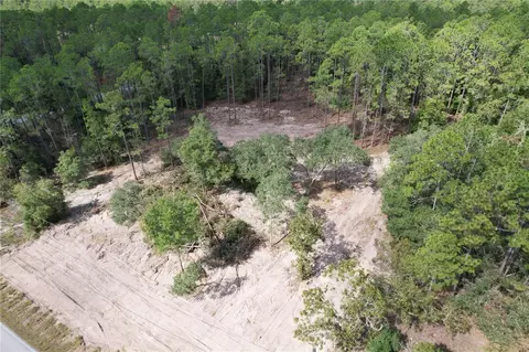 Lot14 SW Breezy Point Drive, Dunnellon, FL 34431