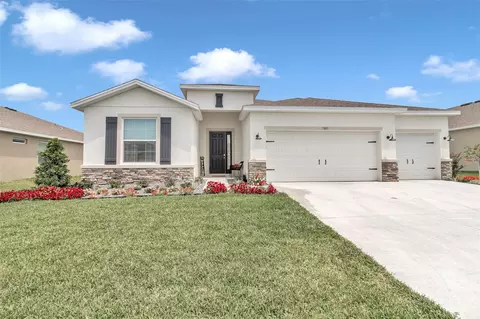 5885 SW 80th Pl, Ocala, FL 34476