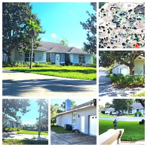 6221 NE 57th Pl, Silver Springs, FL 34488