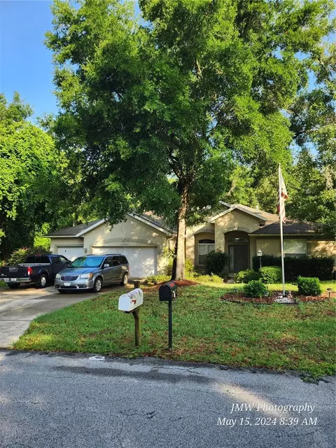 10128 SW 188th Cir, Dunnellon, FL 34432