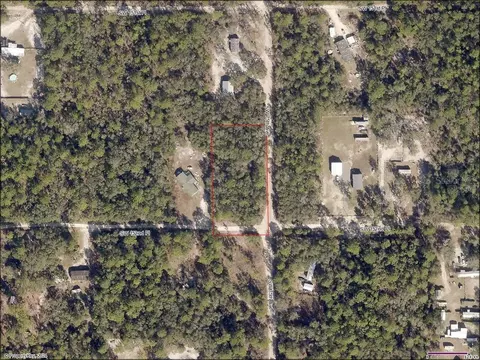 tbd sw 152nd place, Dunnellon, FL 34432