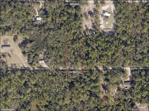 tbd sw 152nd place, Dunnellon, FL 34432