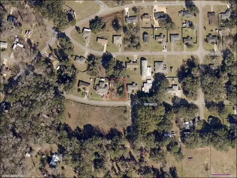 tbd nw 63rd place LOT 14, Ocala, FL 34475