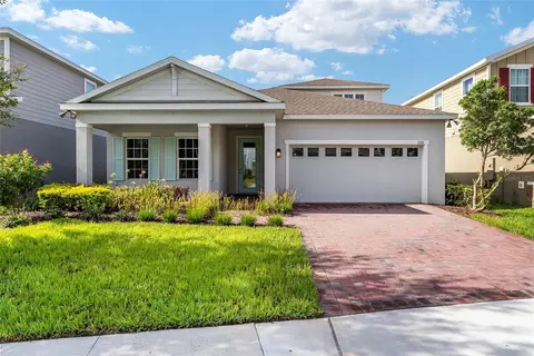 526 E 20th Ave, Mount Dora, FL 32757