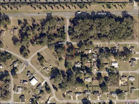 tbd nw 69th street LOT 8, Ocala, FL 34475