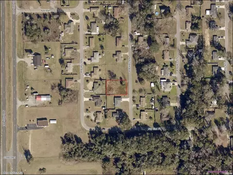 tbd nw 14th avenue LOT 8, Ocala, FL 34475