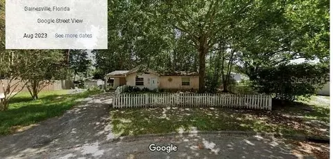 4215 NW 25th Ter, Gainesville, FL 32605