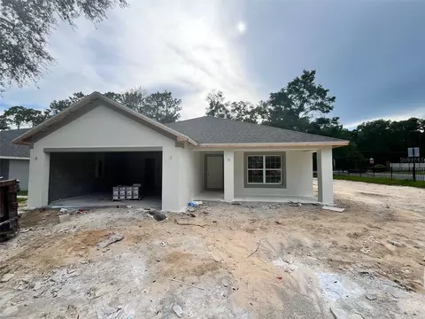 3890 NE 58th Cir, Silver Springs, FL 34488