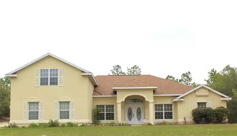 3067 SW Breezy Point Dr, Dunnellon, FL 34431