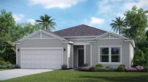 521 NW 7th St, Williston, FL 32696