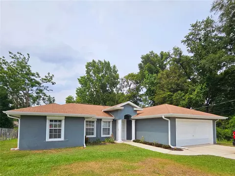 5365 SE 135th Pl, Summerfield, FL 34491