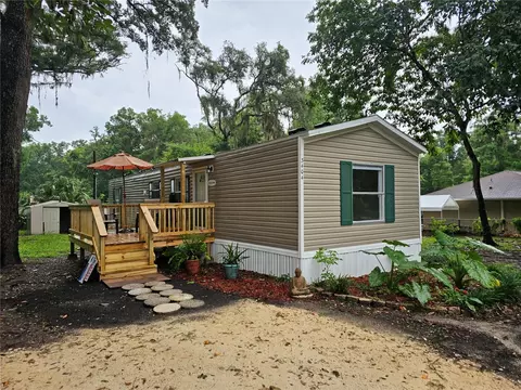 3404 SE 131st Pl, Belleview, FL 34420