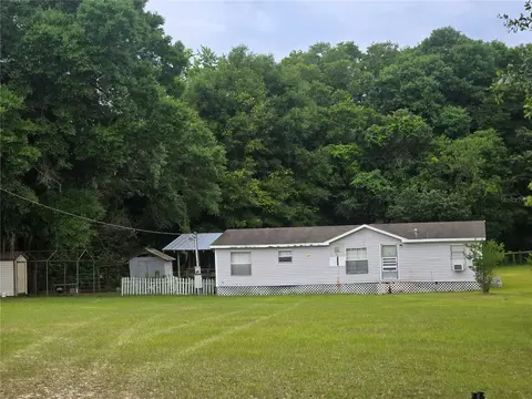 10314 SE 25th Ave, Ocala, FL 34480