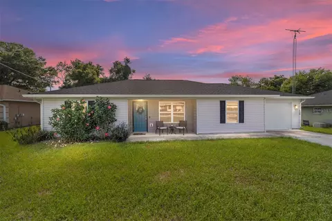 13634 SE 51st Ter, Summerfield, FL 34491