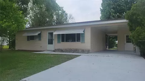6289 SW 107th St, Ocala, FL 34476
