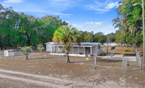 3003 NE 165th Pl, Citra, FL 32113