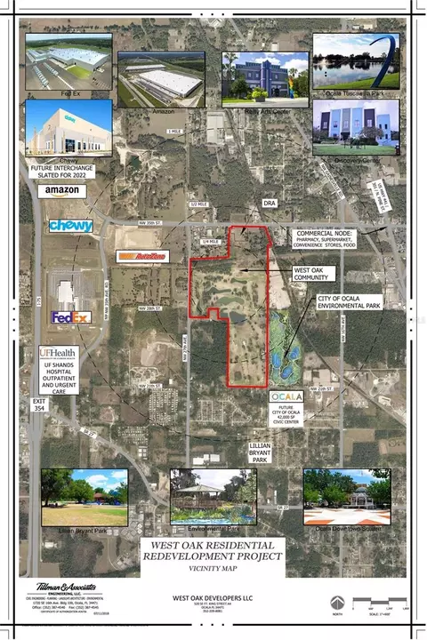 NW 35th Street, Ocala, FL 34475