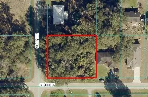 Tbd SE 37th Terrace, Summerfield, FL 34491