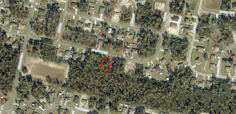 00 SW 131st Place Rd, Ocala, FL 34473