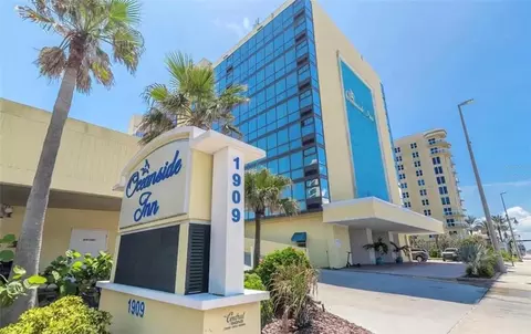 1909 S Atlantic Ave #402, Daytona Beach, FL 32118