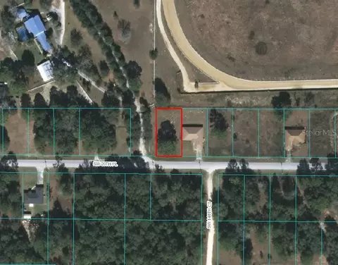 SW 20 Th Place, Ocala, FL 34481